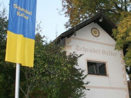 照片: Scheubel Keller
